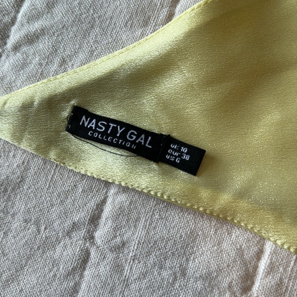 Nasty Gal Top - Picture 4 of 5